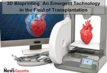 3D Bioprinting