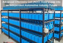 Advanced Chemistry Cell (ACC)