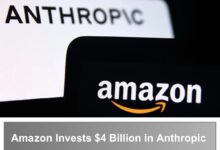 Amazon Invests