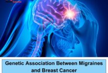 Migraines and Breast Cancer