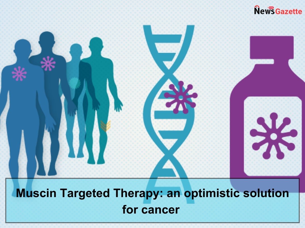 Muscin Targeted Therapy