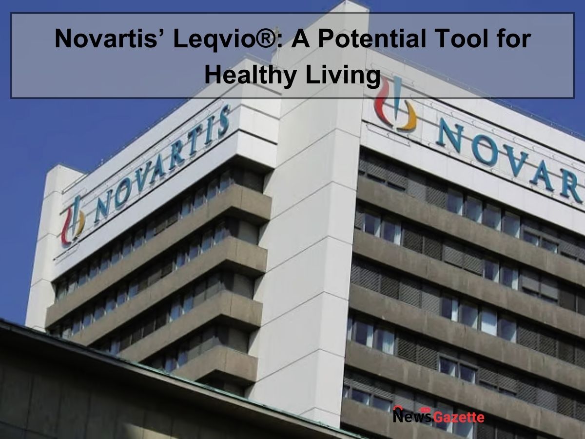 Novartis’ Leqvio®