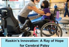 Raskin’s Innovation