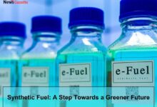 Synthetic Fuel