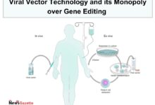 Viral Vector Technology and its Monopoly over Gene Editing