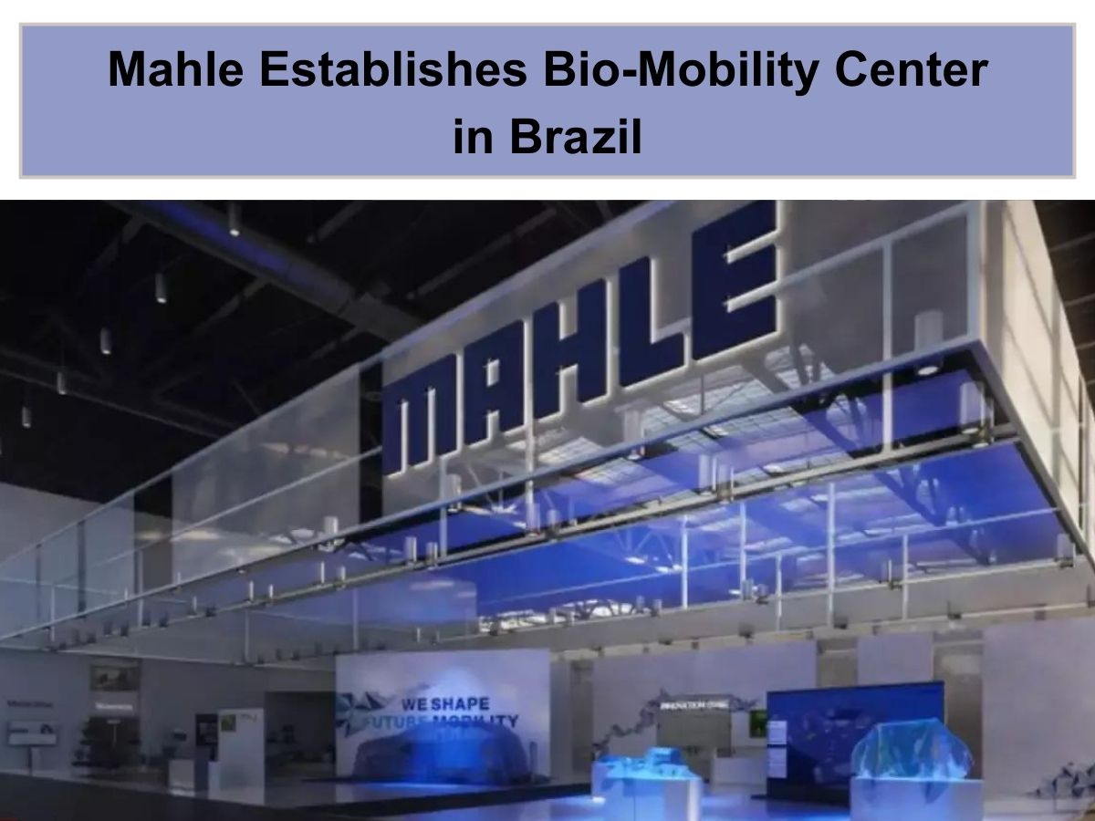 Bio-Mobility Center