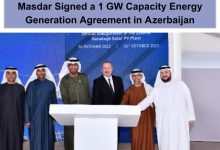 Energy Generation Agreement