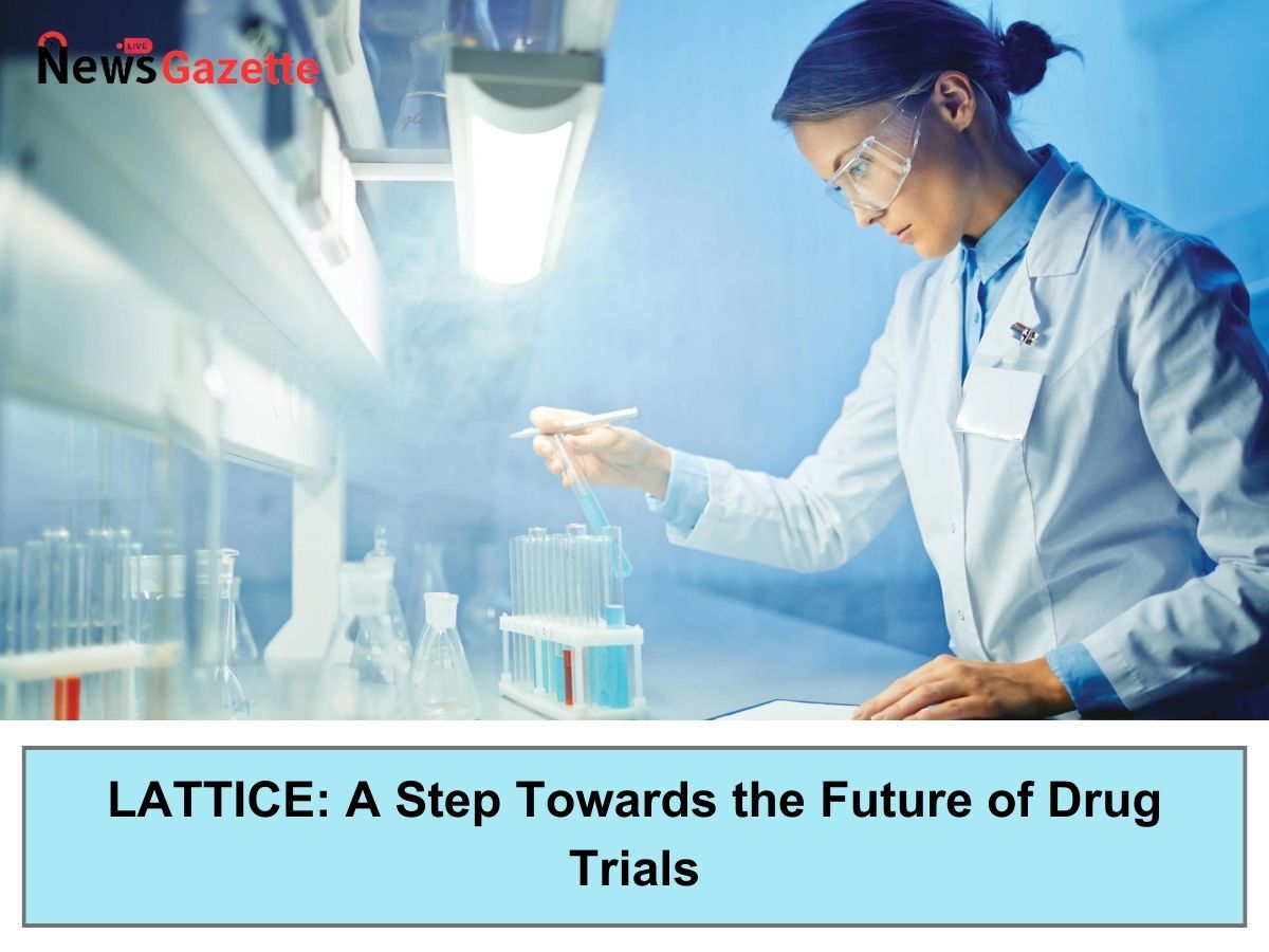 Future of Drug Trials