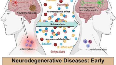 Neurodegenerative Diseases