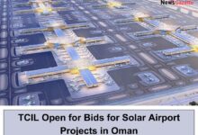 Solar Airport