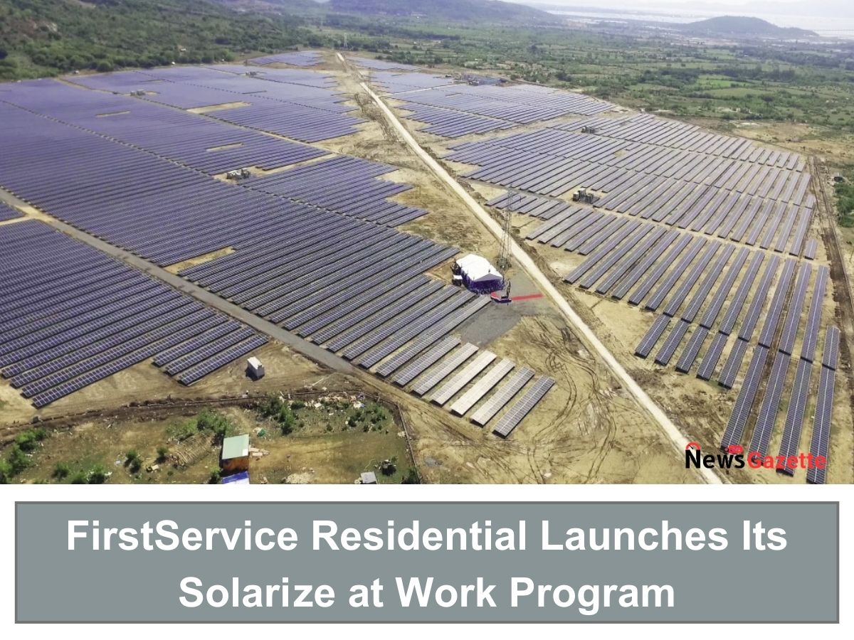 Solarize at Work Program