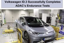 ADAC’s Endurance Tests