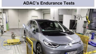 ADAC’s Endurance Tests