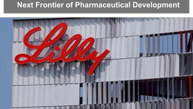 Eli Lilly's New Venture