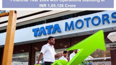 Tata Motors Celebrates Stellar Q2 Profit